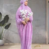 islamic prayer dress