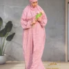 islamic prayer dress