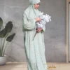 islamic prayer dress