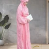 islamic prayer dress