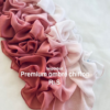 Ombre Chiffon Hijabs