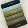 MOJA HEAVY CHIFFON HIJAB
