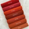 MOJA HEAVY CHIFFON HIJAB