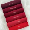 MOJA HEAVY CHIFFON HIJAB