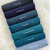 MOJA HEAVY CHIFFON HIJAB