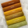MOJA HEAVY CHIFFON HIJAB