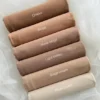 Malaysian Georgette Heavy Chiffon Hijabs PART