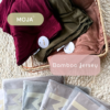 Moja Bamboo Jersey Hijab