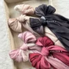 48 Premium Ombre Organza Hijab 2meter